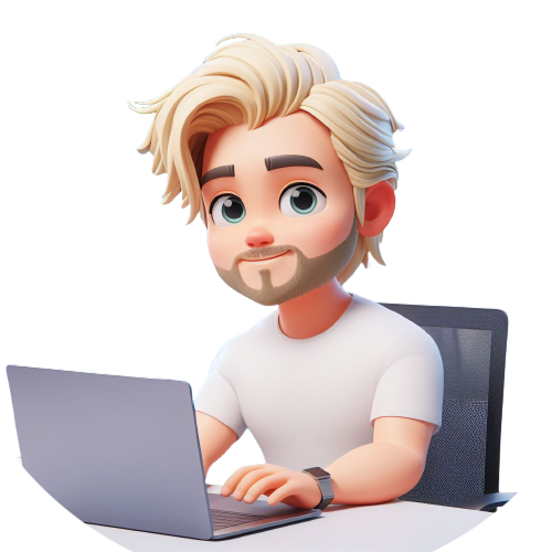 Martín Brisset - Backend Developer